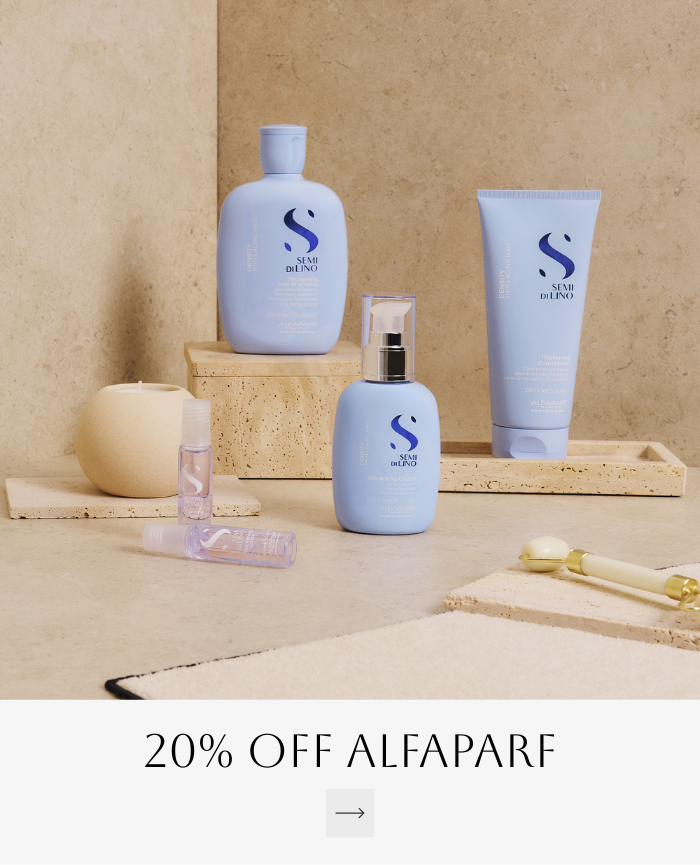 Save on Alfaparf