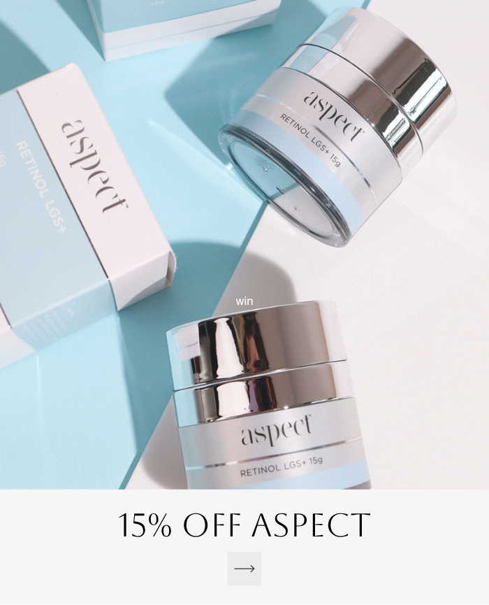 Save on Aspect