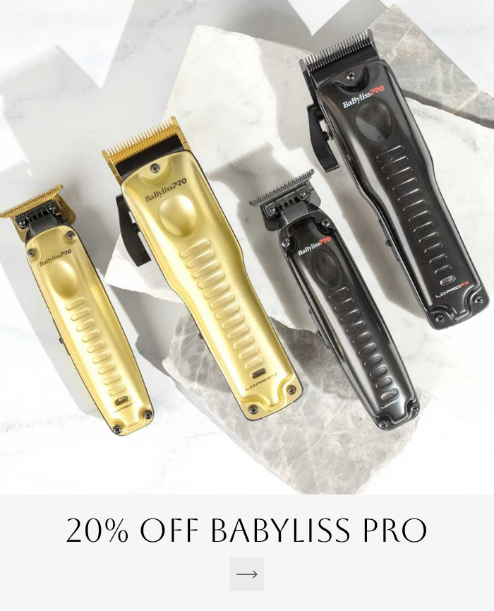 Save on Babyliss