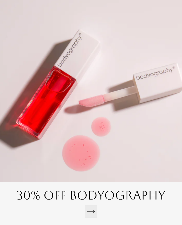 Save on Bodyography