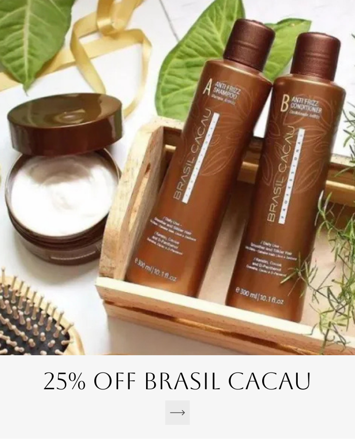 Save on Brasil Cacau