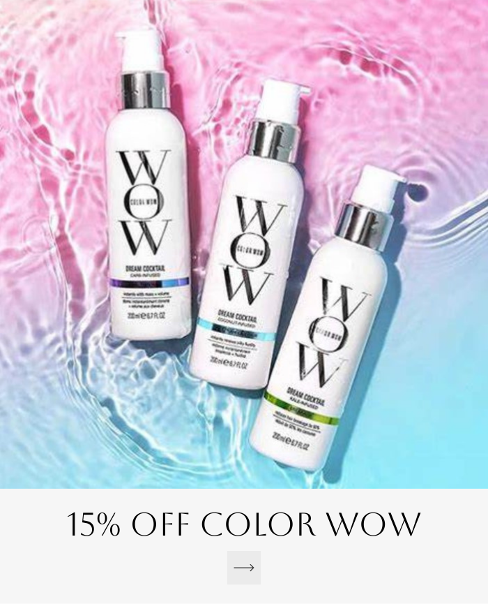 Save on Color WOW