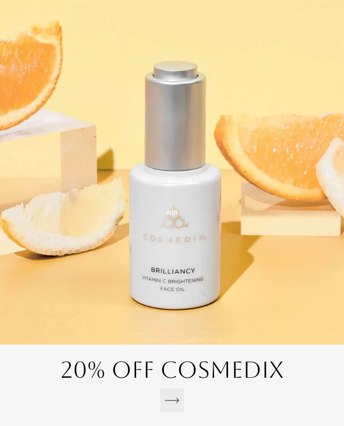 Save on Cosmedix