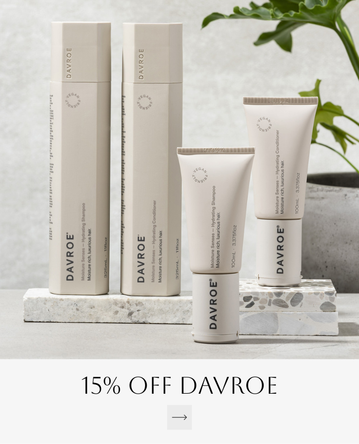 Save on Davroe