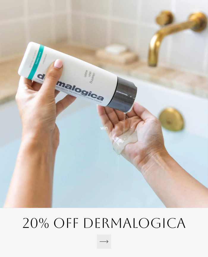 Save on Dermalogica