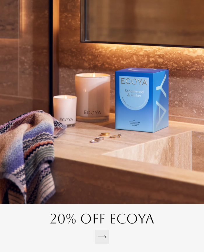 Save on Ecoya
