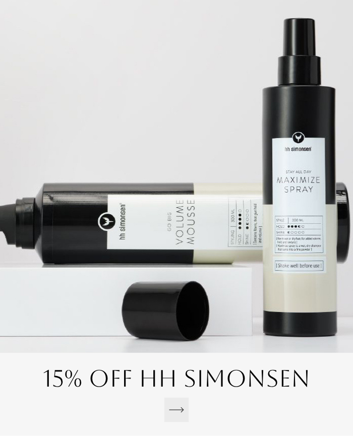 Save on HH Simonsen