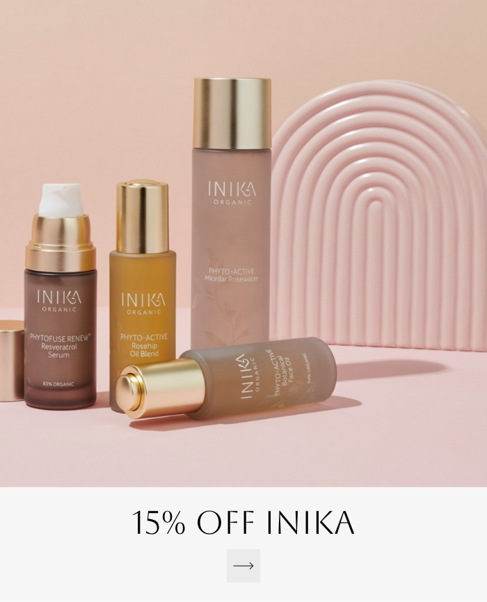 Save on Inika