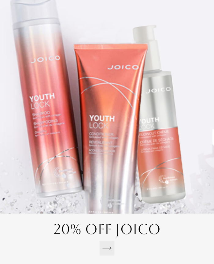 Save on Joico