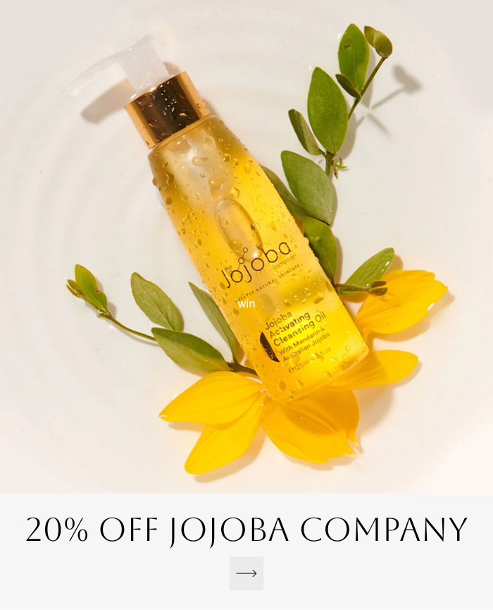 Save on Jojoba Company