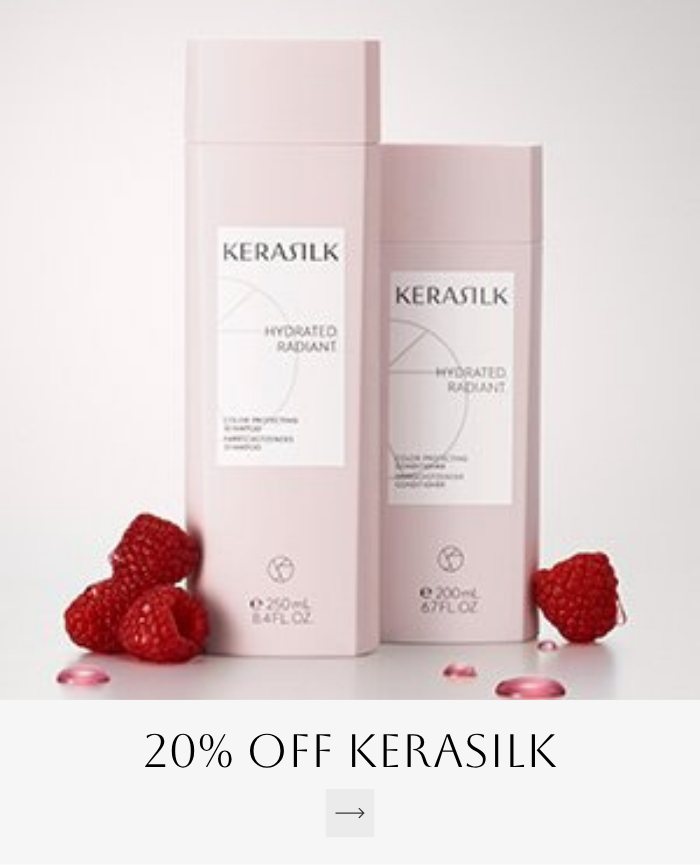 Save on Kerasilk