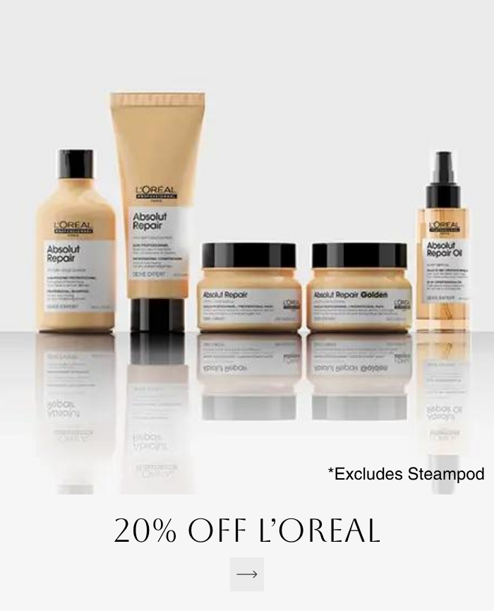 Save on Loreal
