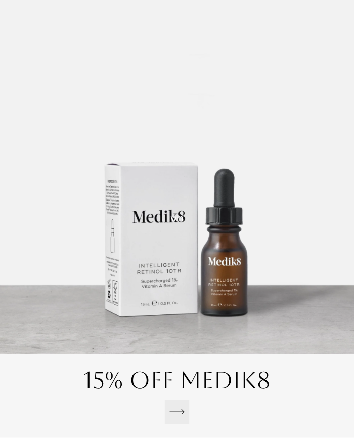 Save on Medik8