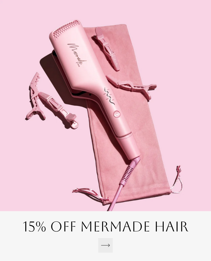 Save on Mermade Hair