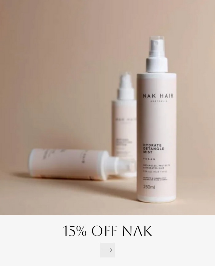 Save on NAK