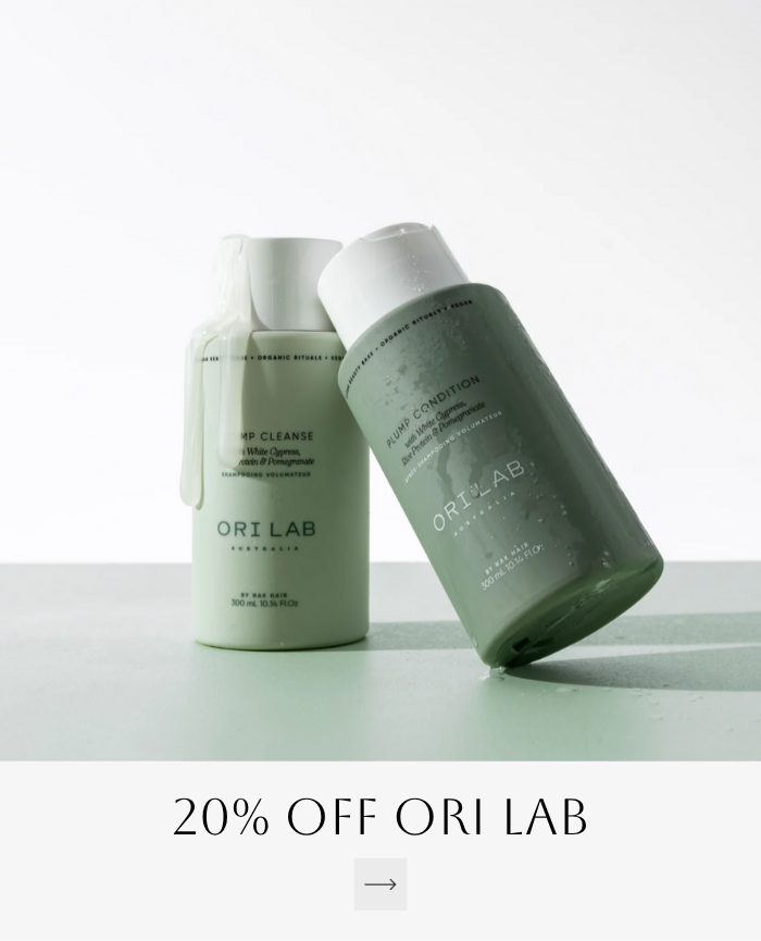 Save on Ori Lab