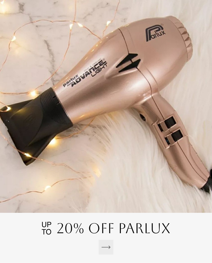 Save on Parlux