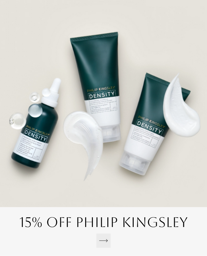 Save on Philip Kingsley