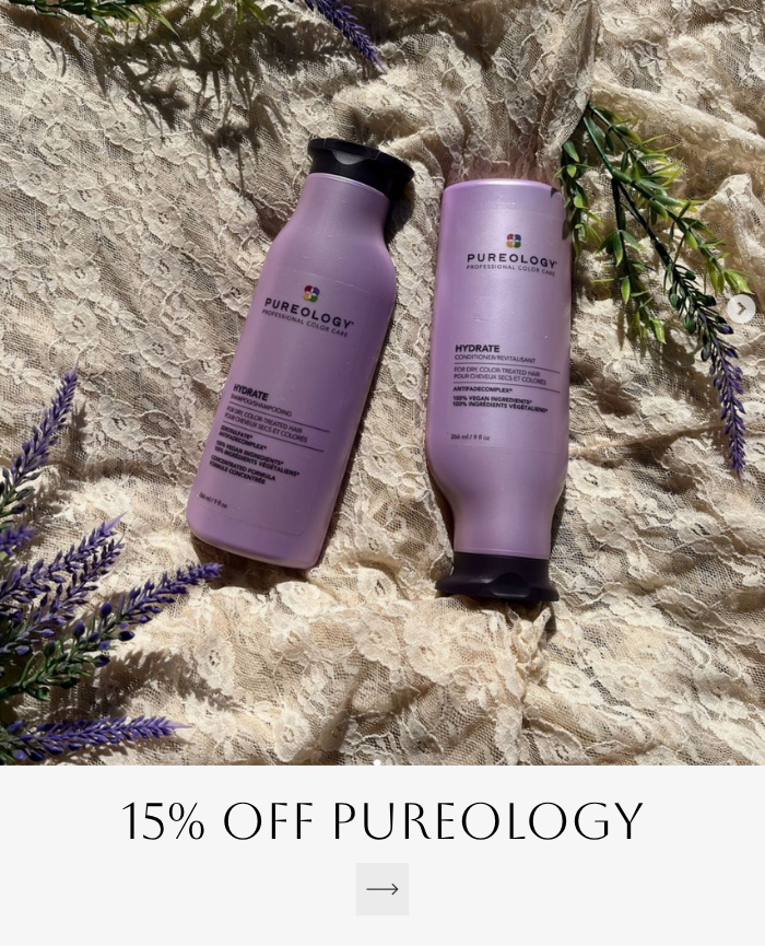 Save on Pureology