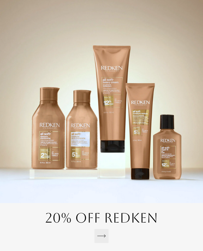 Save on Redken