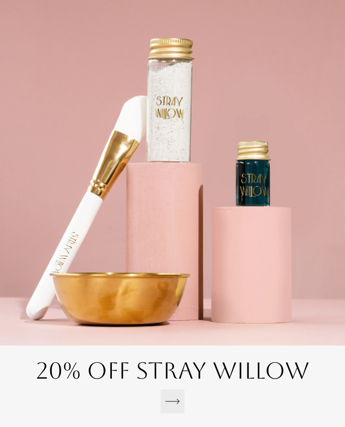 Save on Stray Willow