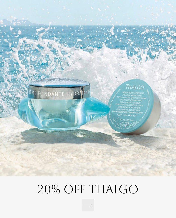 Save on Thalgo