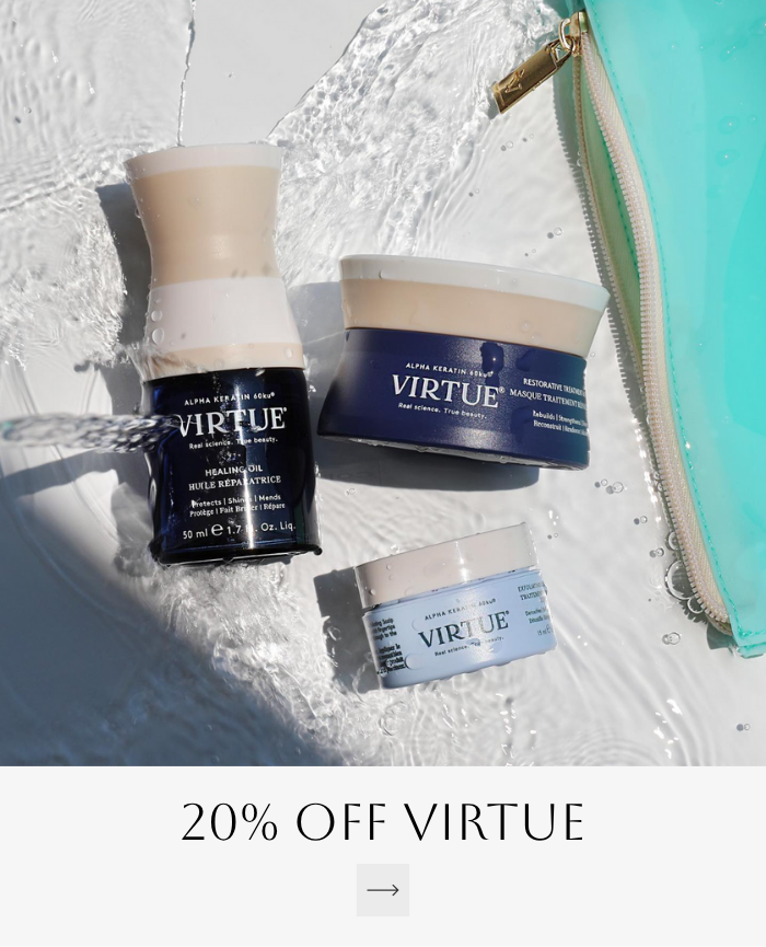 Save on Virtue