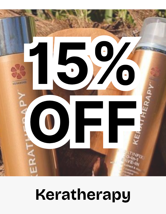 Keratherapy