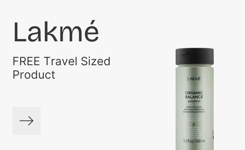 Lakme Gift