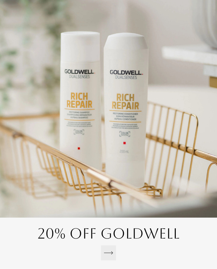 Save on Goldwell