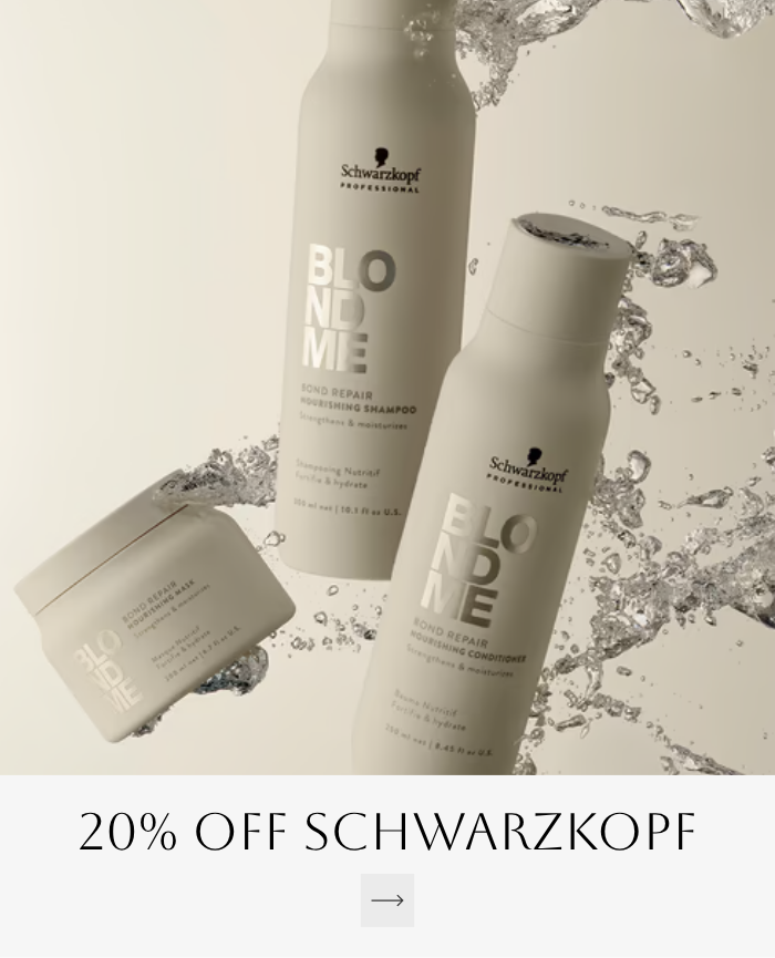 Save on Schwarzkopf