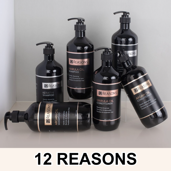 12 Reasons Sale