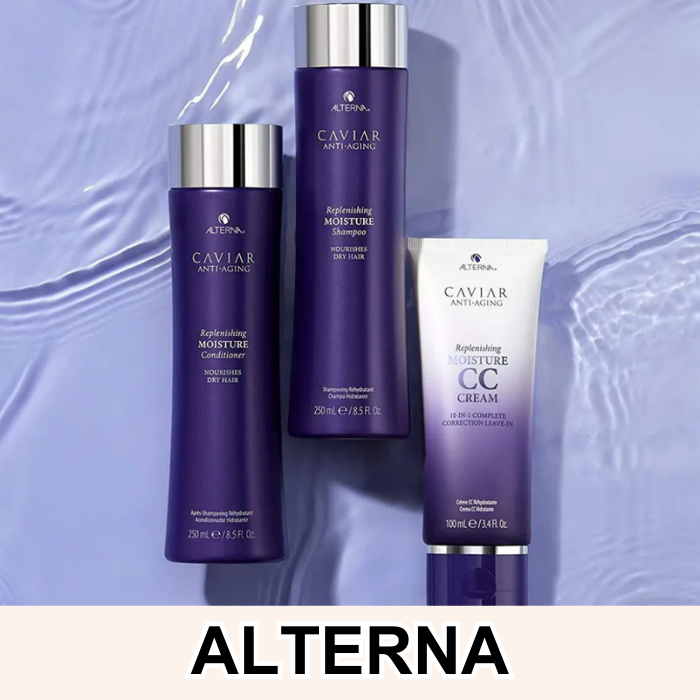 Alterna Sale