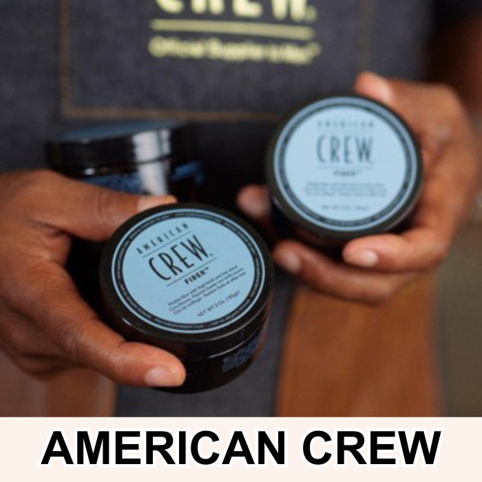 American Crew Sale