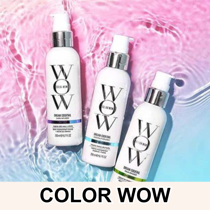 Shop Color Wow