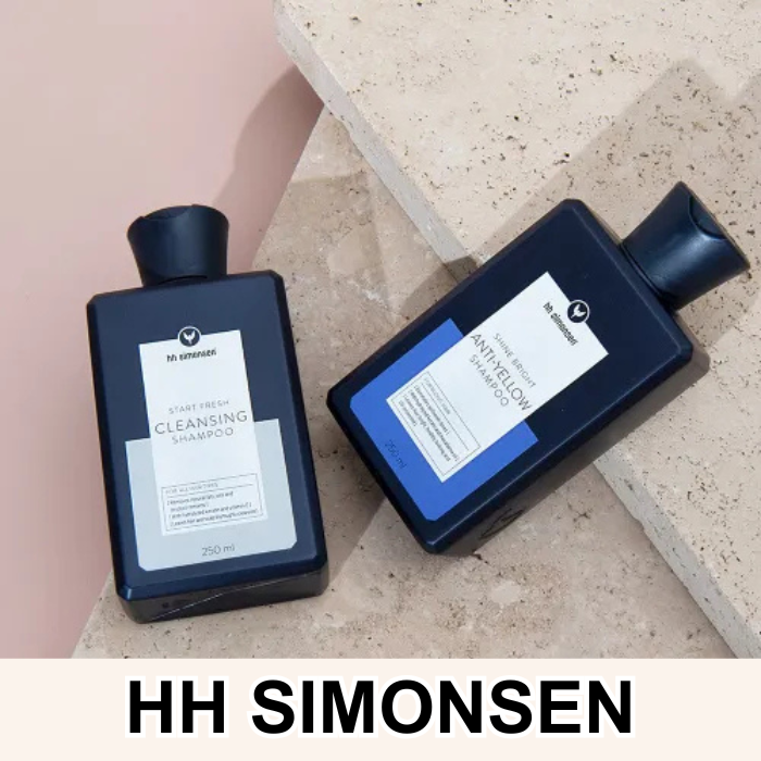 HH Simonsen Sale