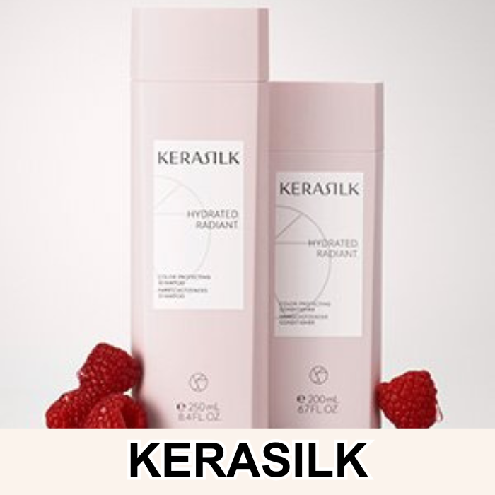 Kerasilk Sale
