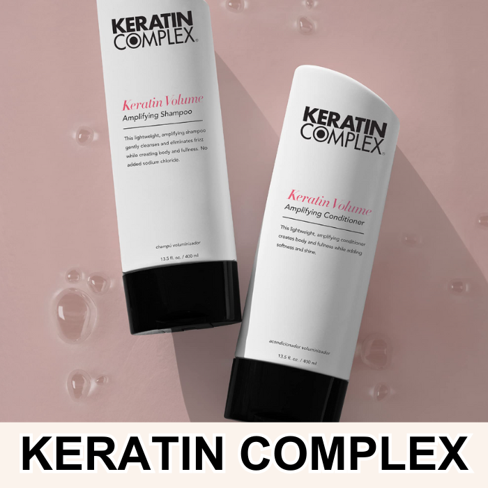 Keratin Complex Sale