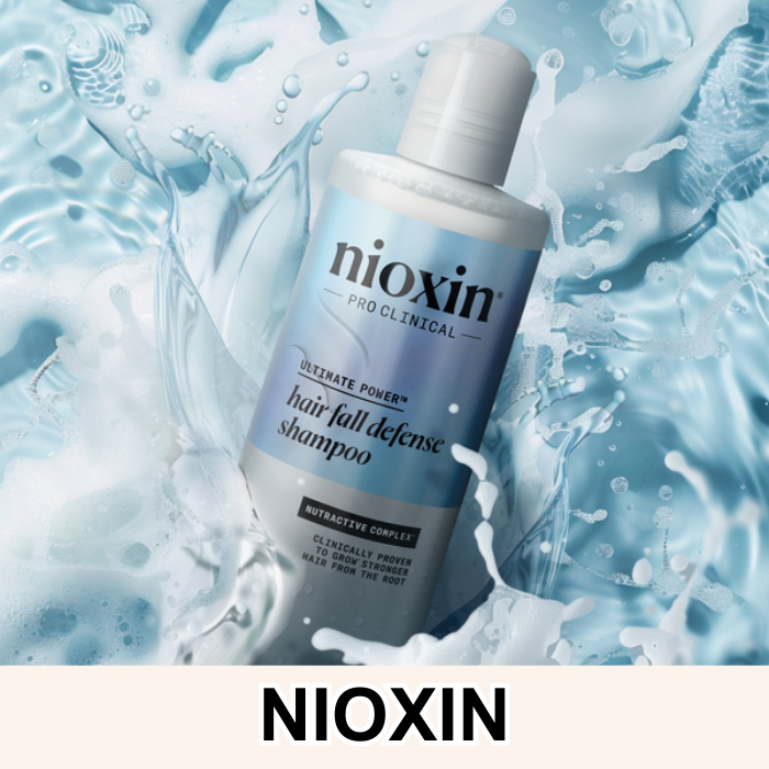 Nioxin Sale