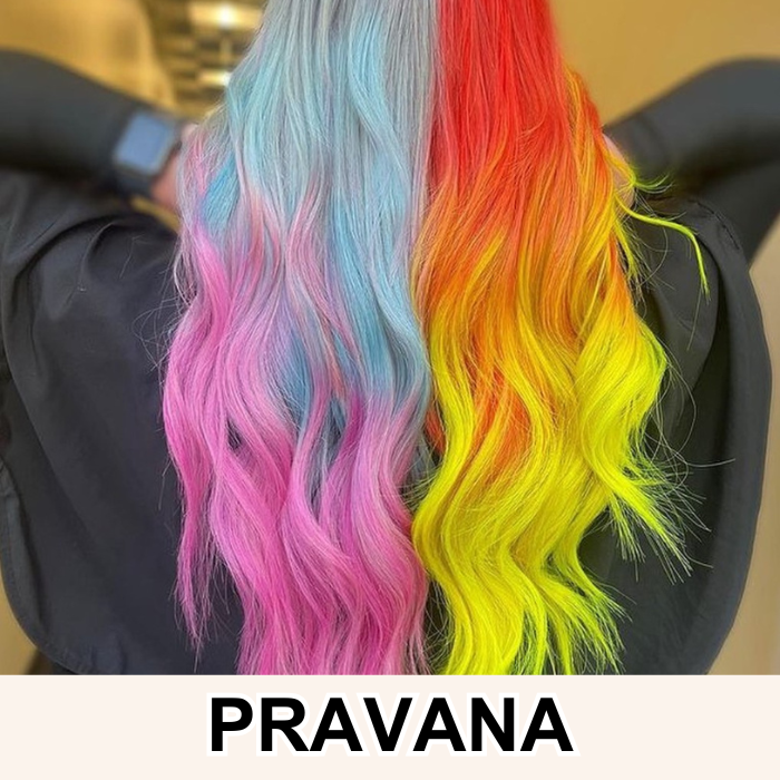 Pravana Sale