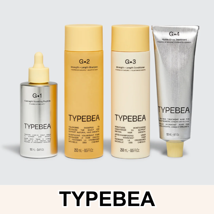Typebea Sale