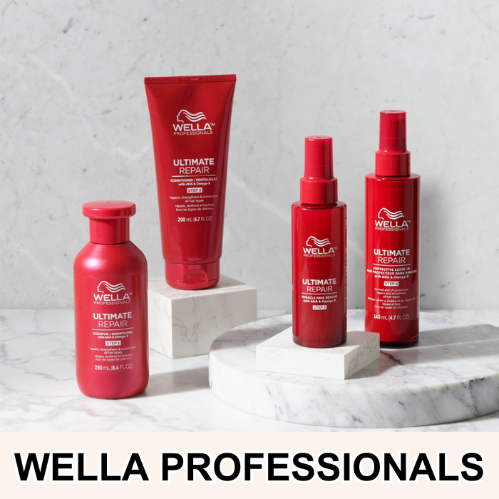 Wella Pro Sale