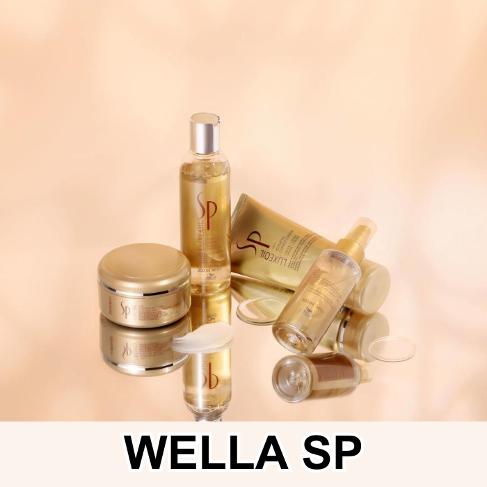 Wella SP Sale