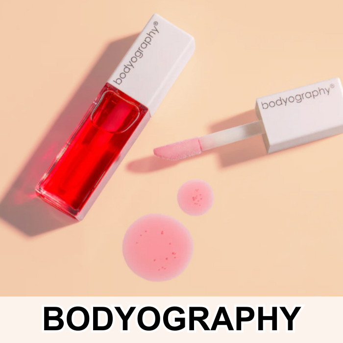 Bodyography Sale