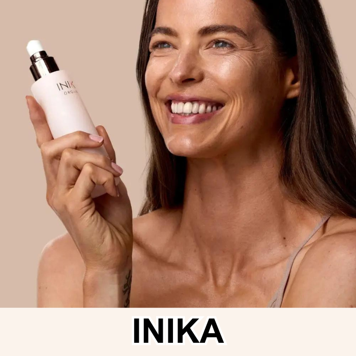 Inika Sale