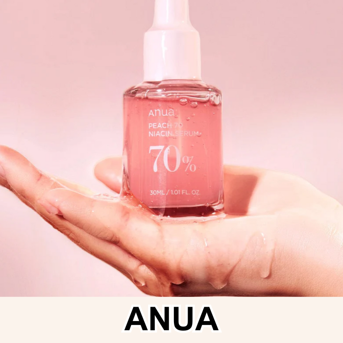 Anua Sale