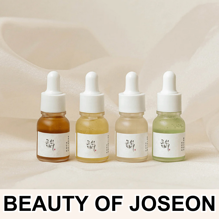 Beauty of Joseon Sale