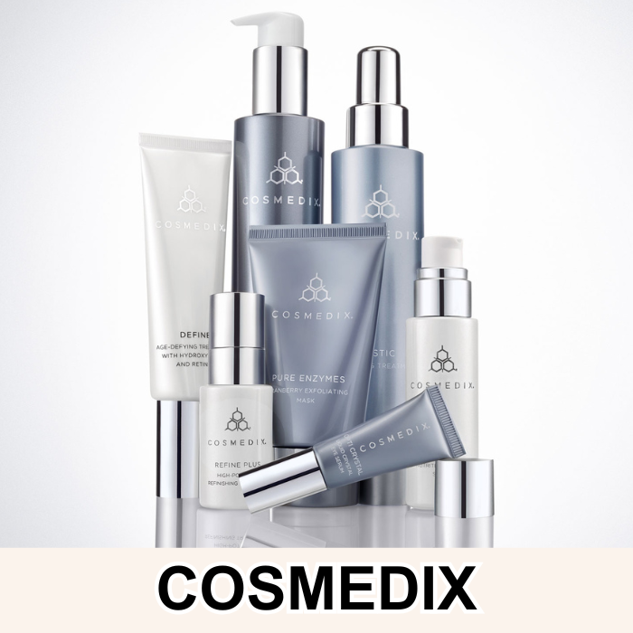 Cosmedix Sale