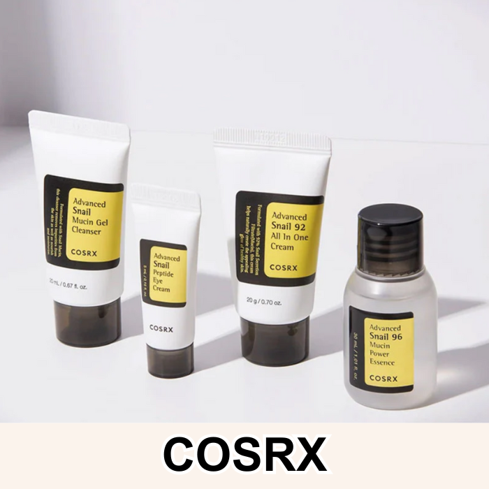 COSRX Sale