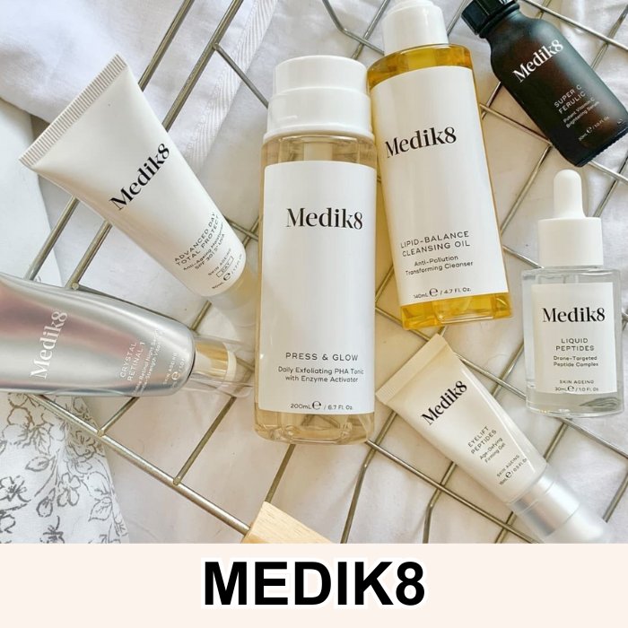Medik8 Sale